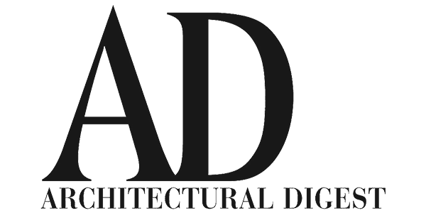 Logo magazine AD Architectural Digest