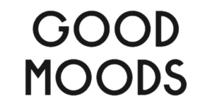 Logo magazine ELLE GOODMOODS