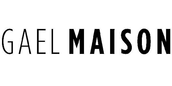 Logo magazine GAEL Maison