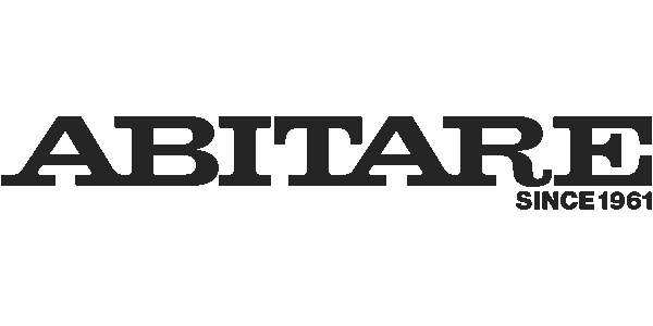 Logo magazine Abitare